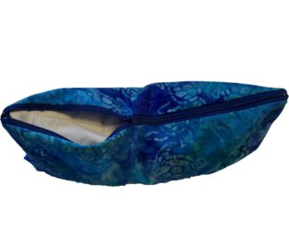 Buckwheat neck pillow Adjustable Neck Roll , Not microwaveable.